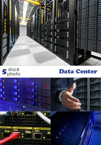 Photos - Data Center