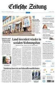 Cellesche Zeitung - 10. April 2019