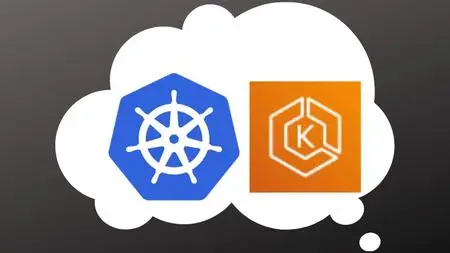 AWS EKS Kubernetes - Masterclass | DevOps, Microservices