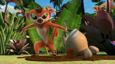All Hail King Julien S05E08