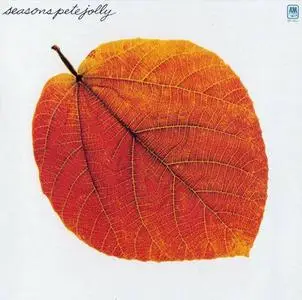 Pete Jolly : Seasons