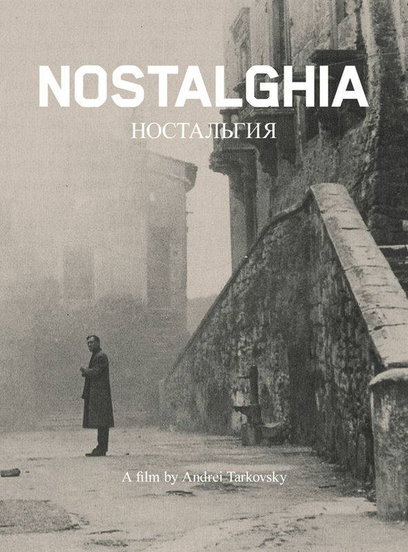 Nostalghia (1983) [Kino Lorber]