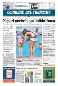 Corriere del Trentino – 09 maggio 2020