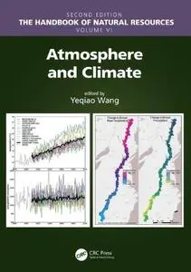 Atmosphere and Climate, 2nd Edition