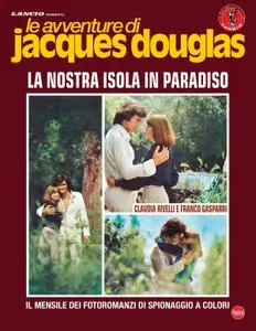 Jacques Douglas – 10 marzo 2021