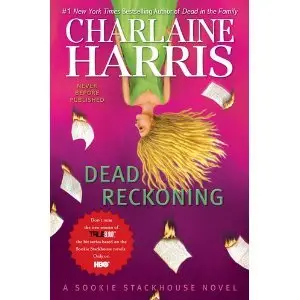 Dead Reckoning