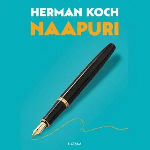 «Naapuri» by Herman Koch