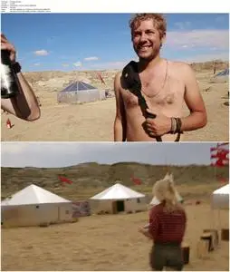The Triangle (2016)