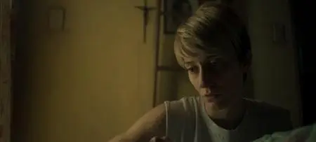 Lost Bayou (2019)