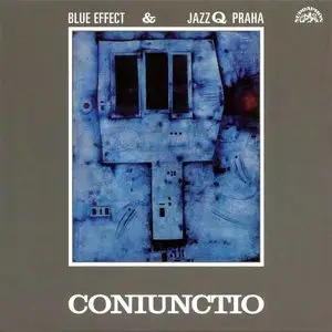 Blue Effect - 1969–1989 (2009) [9CD Box Set] Re-up