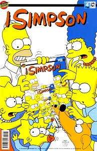I Simpson - Volume 4