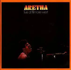 Aretha Franklin - Original Album Series (1967-1971) [5CD Box Set] (2009)