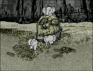 Rain Down From Above (2007) by Ivan Maximov