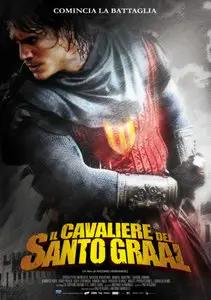 Il Cavaliere del Santo Graal (2011)