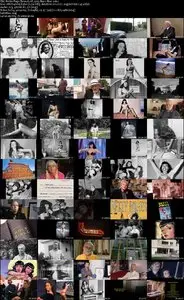 Bettie Page Reveals All (2012)