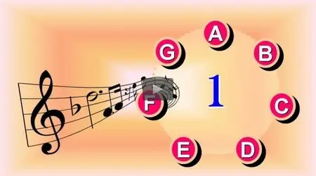 Udemy - Read Music Notes Fast L1: Beginners - Music Note Attack