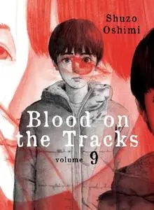 Kodansha-Blood On The Tracks Vol 09 2022 Hybrid Comic eBook