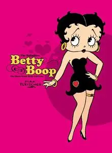 Titan Publishing-The Definitive Betty Boop 2015 Hybrid Comic eBook