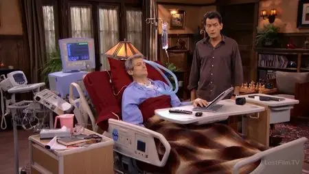 Anger Management S02E16 (2013)