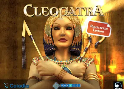 Cleopatra: a Queen's Destiny v1.6 (2013)