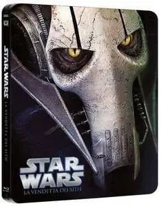 Star Wars: Episodio III - La Vendetta dei Sith (2005)