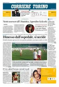 Corriere Torino – 30 agosto 2019