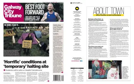 Galway City Tribune – September 30, 2022