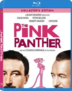 The Pink Panther (1963)