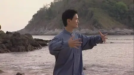 Infinite Chi Kung for Health with Jason Chan