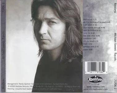 Michael Sweet ‎– Truth (2000)