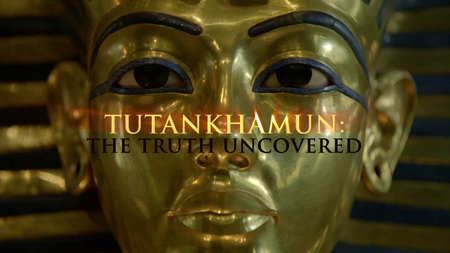 BBC - Tutankhamun: The Truth Uncovered (2014)