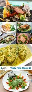 Photos - Tasty Fish Dishes 50