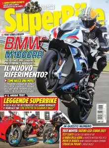 Superbike Italia - Luglio 2021