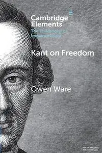 Kant on Freedom