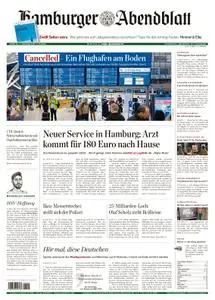 Hamburger Abendblatt Stormarn - 05. Februar 2019