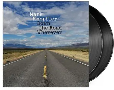 Mark Knopfler - Down The Road Wherever (2018) [2LP, DSD128]