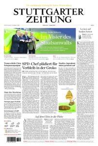 Stuttgarter Zeitung – 07. August 2019
