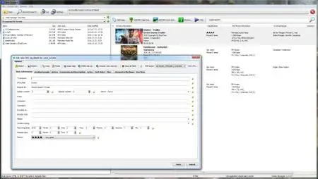 3delite Video Manager 1.2.56.72