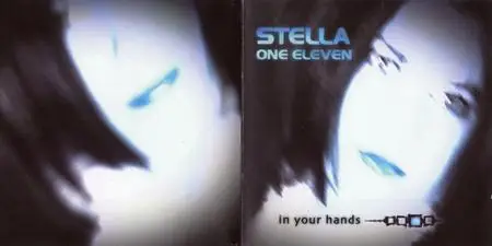 Stella One Eleven: Collection (1998-2001)