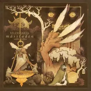 Vildhjarta - måsstaden under vatten (2021)