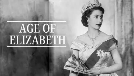 The Age Of Elizabeth (2022)