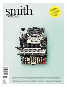Smith Journal - Winter 2015