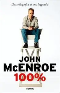 John McEnroe - 100%