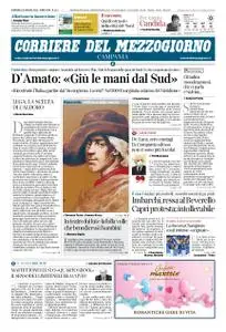 Corriere del Mezzogiorno Campania – 28 giugno 2020