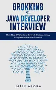 Grokking The Java Developer Interview