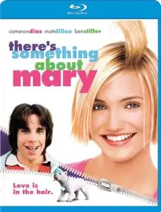 There's Something About Mary (1998) [Theatrical]