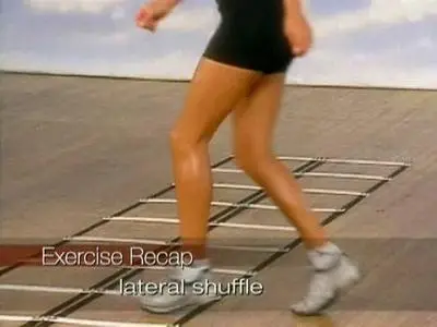Anna Kournikova - Basic Elements: My Complete Fitness Guide