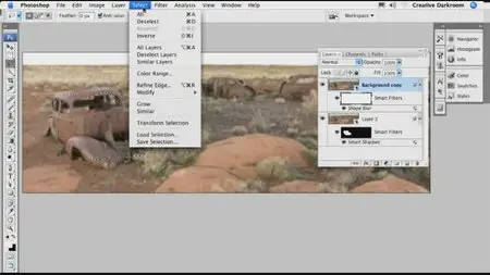 Kelby Training – Intro to Shooting Panoramics [repost]