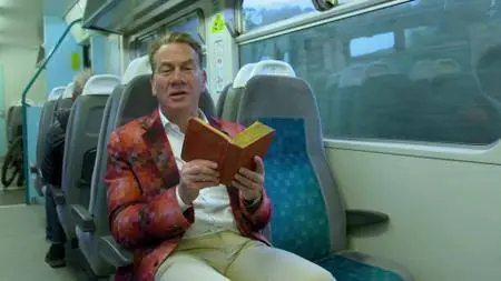 Great British Railway Journeys S09E15