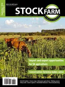 Stockfarm - September 2018